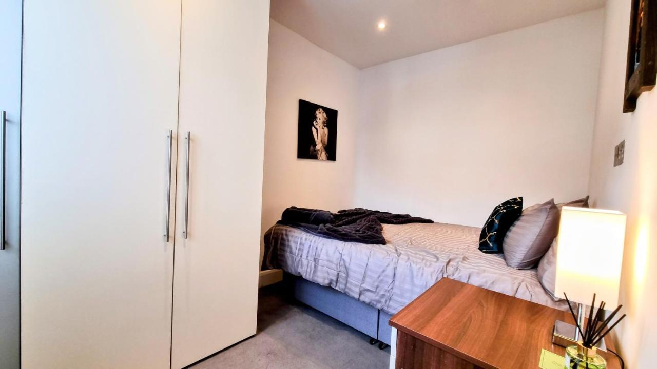 Surbiton Luxury Garden House 19别墅 外观 照片