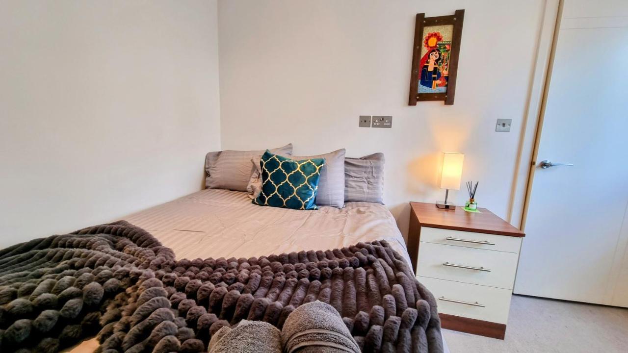 Surbiton Luxury Garden House 19别墅 外观 照片