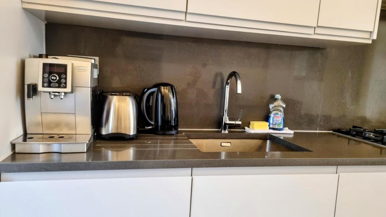 Surbiton Luxury Garden House 19别墅 外观 照片